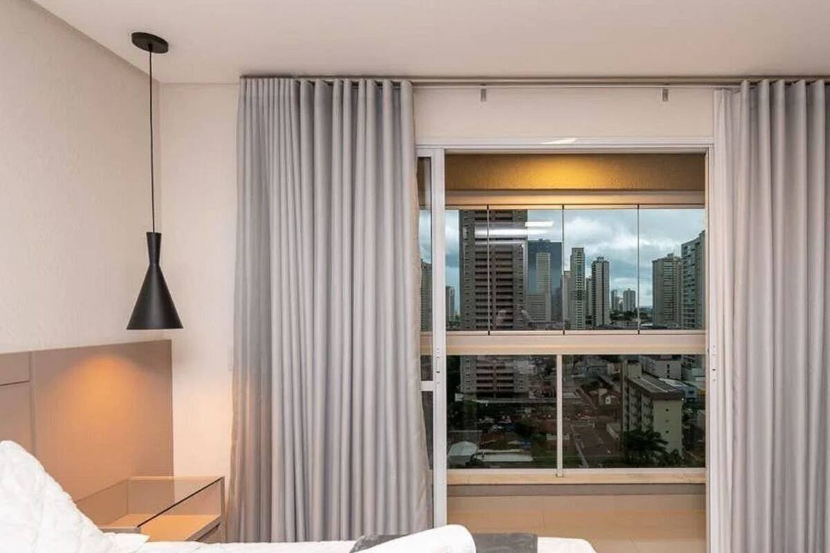 Basic Studio | 1 bedroom, laptop workspace, iron/ironing board, free WiFi
