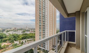 Departamento básico | Áreas de la propiedad