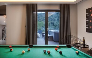 Sala de jogos
