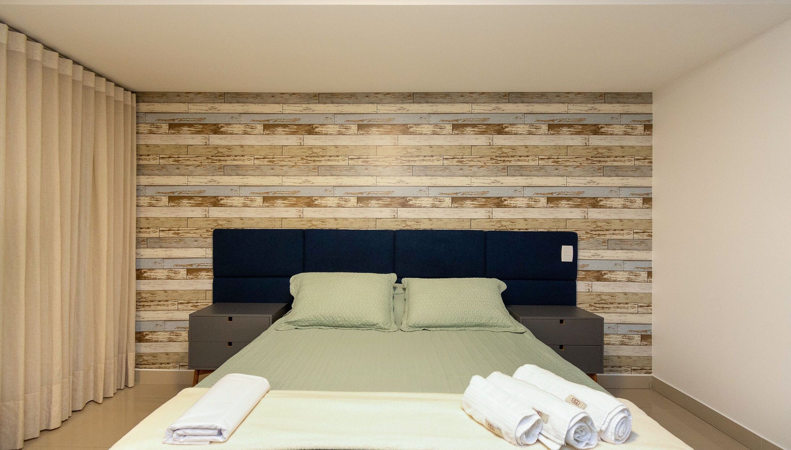 Apartamento | 1 quarto, Wi-Fi de cortesia, roupa de cama