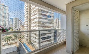 Basic Apartment