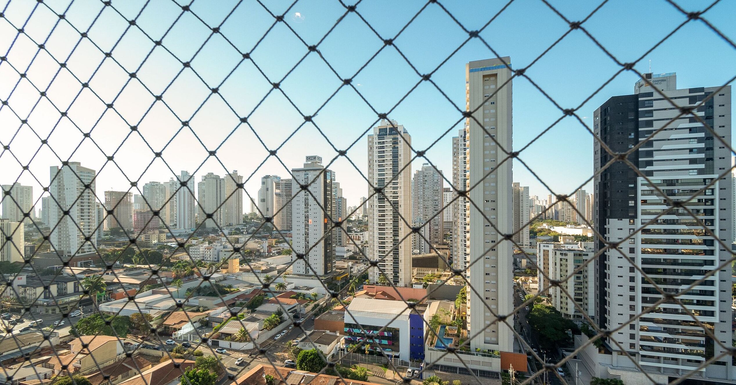 Apartamento | Área da propriedade