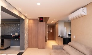 Apartament | Vestíbul