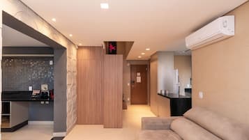 Apartment | Interior