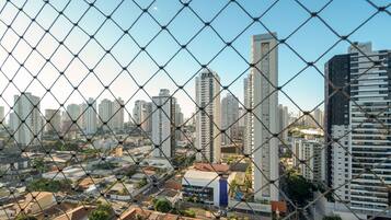 Apartment | Property grounds