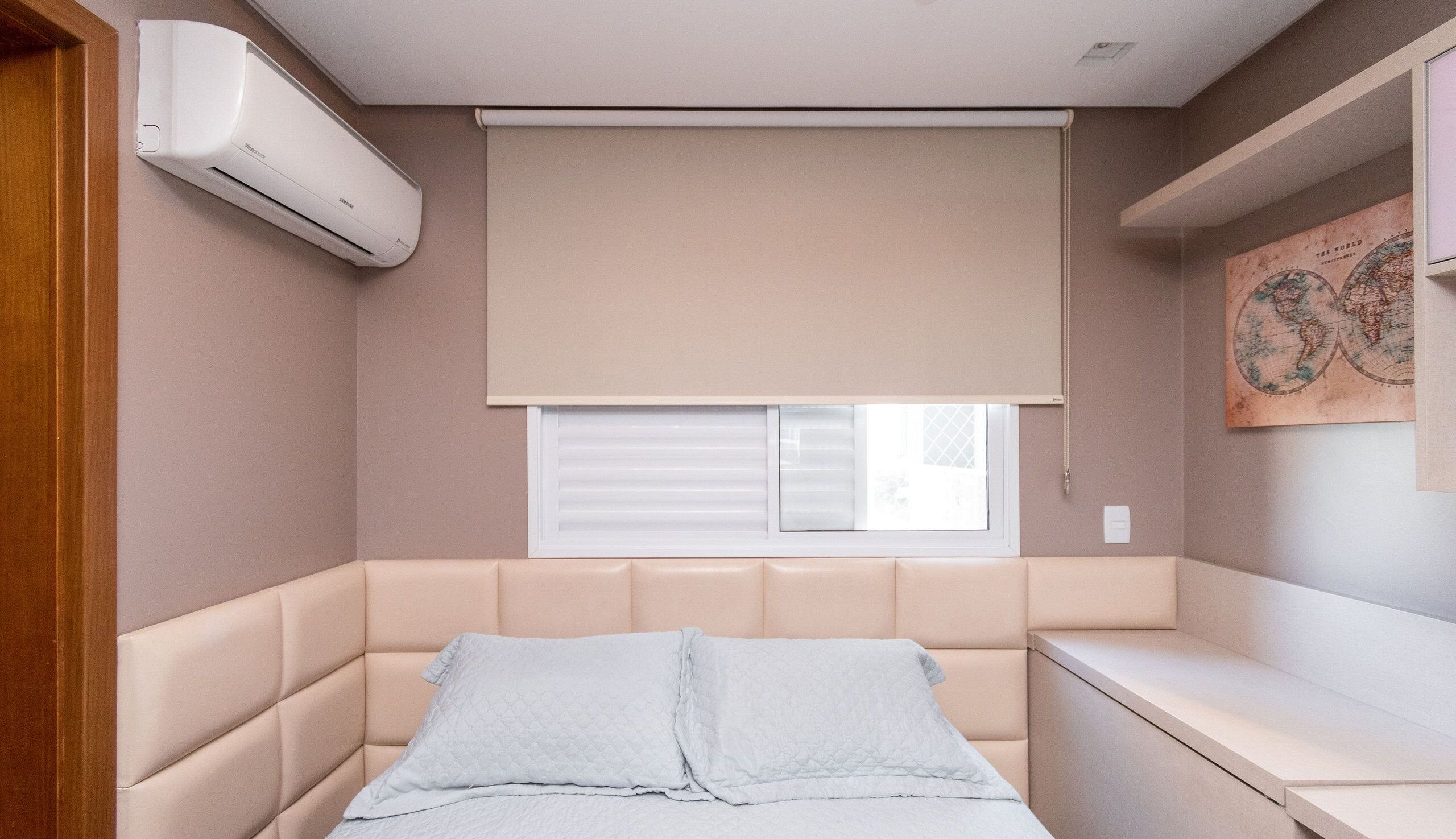 Apartment | 2 bedrooms, free WiFi, bed sheets