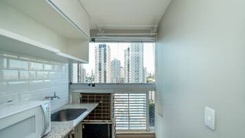 Apartamento | Interior