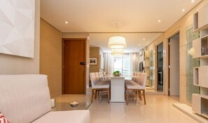 Basic-Apartment | Innenbereich
