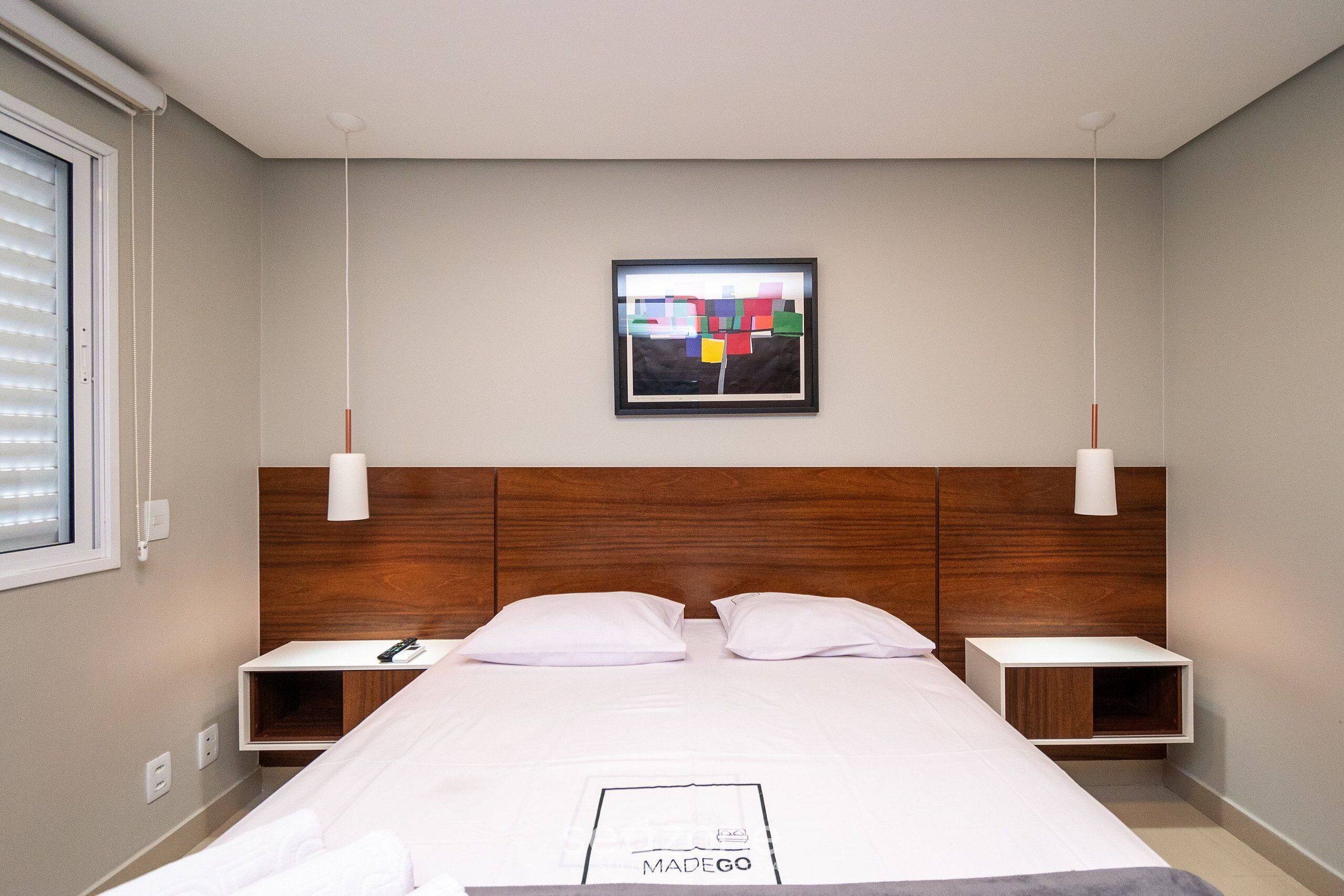 Apartment | 2 bedrooms, free WiFi, bed sheets