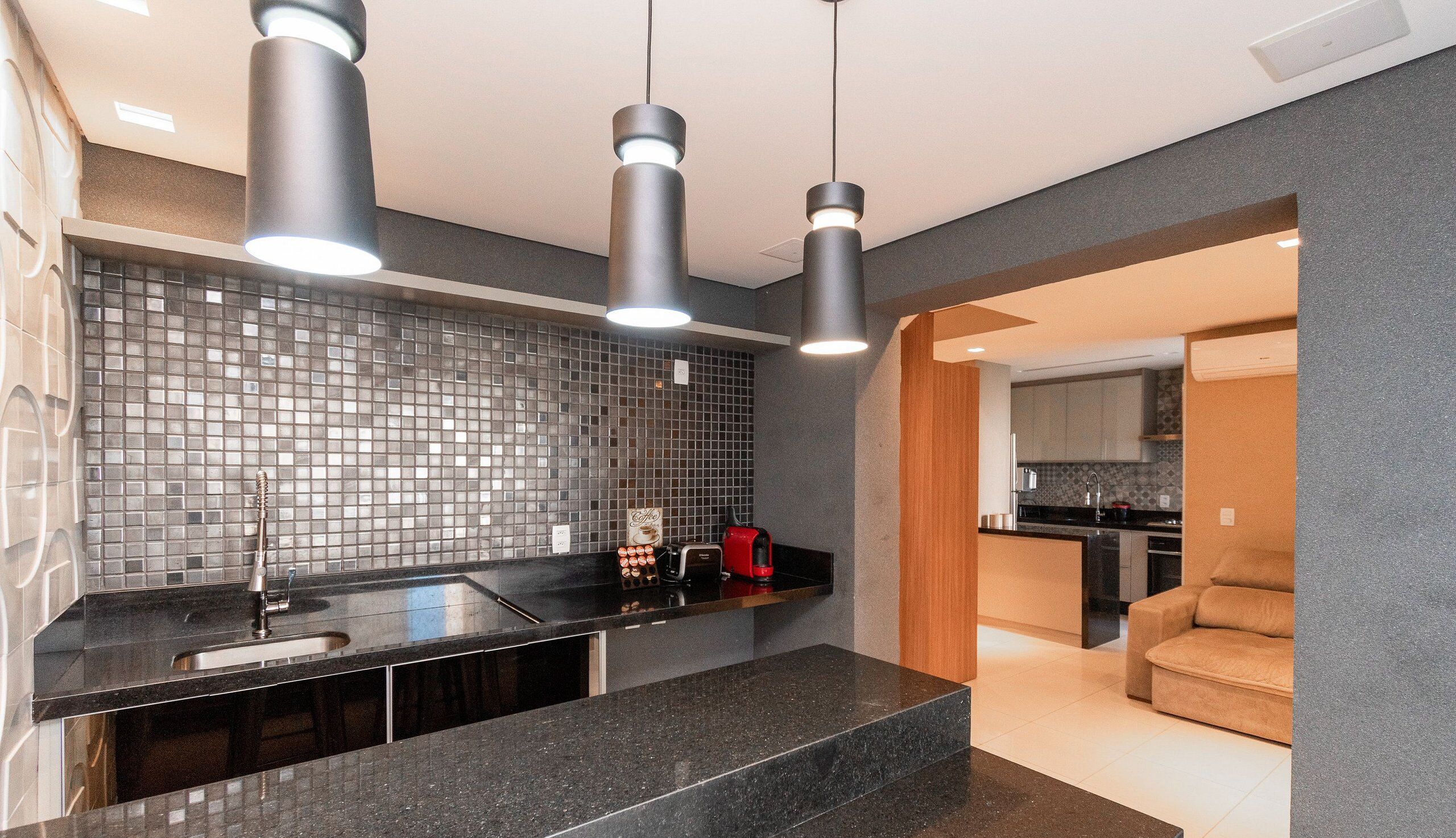 Apartment | Interior