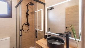 Dusche