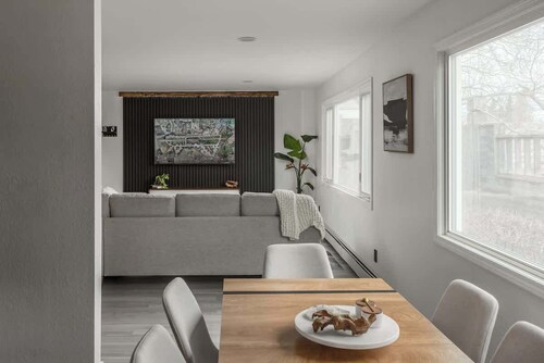 Luxe downtown paradise oasis 2br