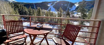 Walk to Lift | Hot Tub & Pool