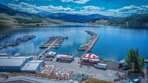 Marina - 5 Ski Resorts | Hot Tub/Pool/Lake (Dillon)