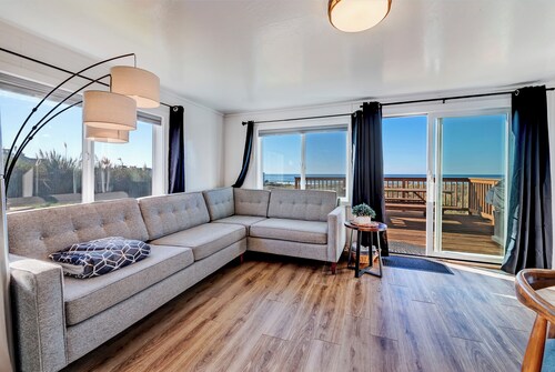 Beachcomber: Beachfront Escape #3