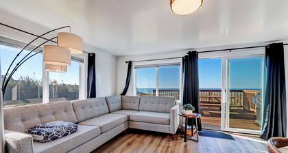 Beachcomber: Beachfront Escape #3