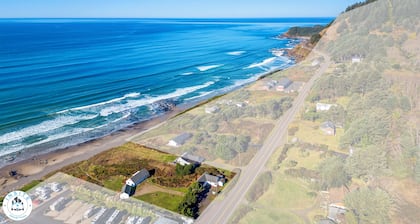 Beachcomber: Beachfront Escape #3