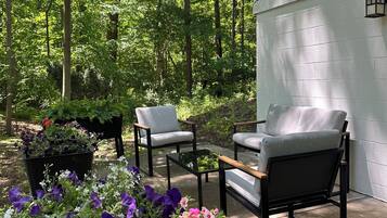 Terras