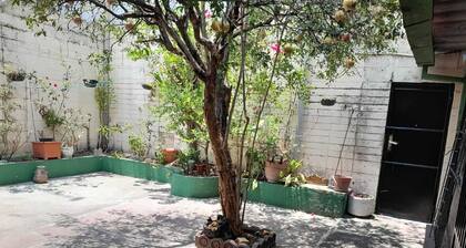 CASA LOS PROCERES