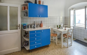 Dining - 2 bedroom lovely apartment in Imperia (Imperia)