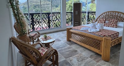 Finca Don Matias