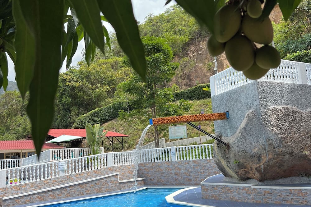 Finca Don Matias