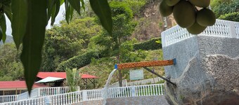 Finca Don Matias