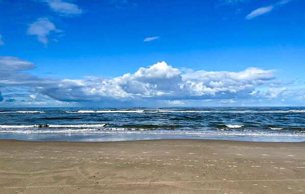 Beach nearby, fishing - 5 bedroom cozy home in Bergen (Bergen)