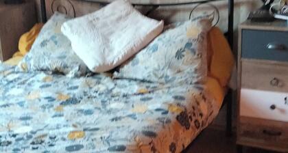 Chambre D'hĂŽtes Pour Vacances ou des ĂvĂ©nements Comme le Circuit, AntarĂšs