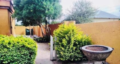 GardenView Holiday Home