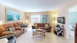 Smart-TV og printere