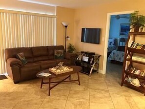 Smart-TV og printere