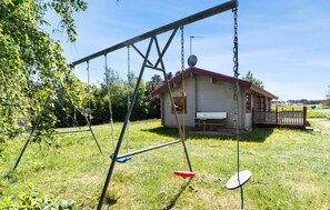 Barneområde