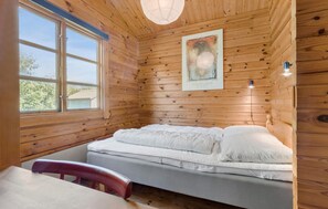 3 bedrooms, free WiFi