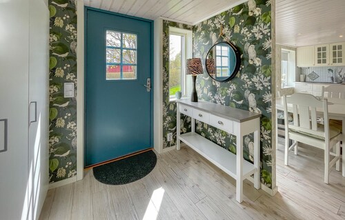 3 bedroom lovely home in Varberg