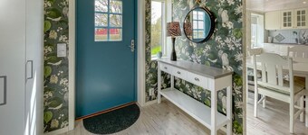 3 bedroom lovely home in Varberg