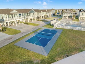Sportplatz
