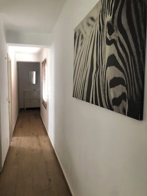 Interior - Apartamento del Mar (Torre del Mar)