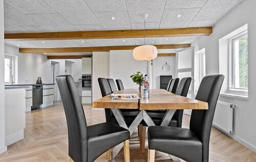 3 bedroom beautiful home in Nordborg
