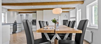 3 bedroom beautiful home in Nordborg