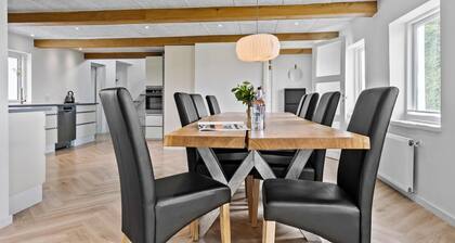 3 bedroom beautiful home in Nordborg