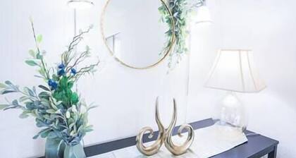 Spacious 3+1 BR/2B House Sunnyvale Community Park