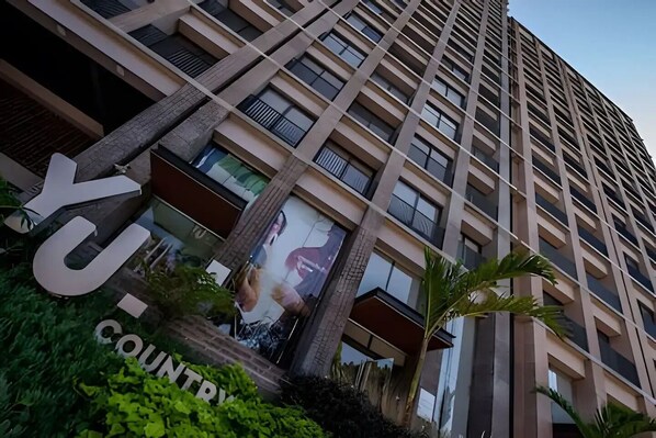 Exterior detail - Hermoso Loft Estilo Único en Guadalajara (Guadalajara)