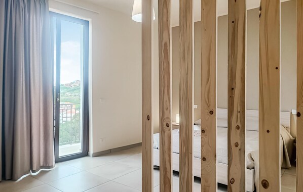 Reisbedje, gratis wifi, beddengoed