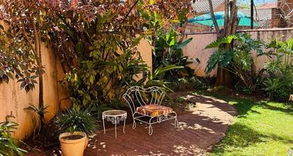 The Townhouse on Baines the perfect place for holiday or business trip WELCOME.