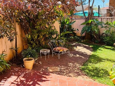 The Townhouse on Baines the perfect place for holiday or business trip WELCOME.