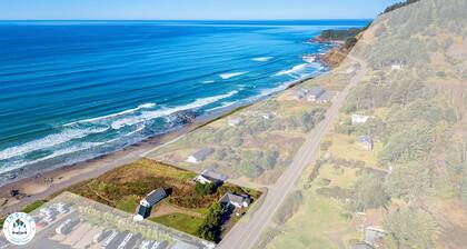 Beachcomber: Beachfront Escape Unit #5