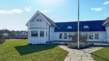 Eksteriør