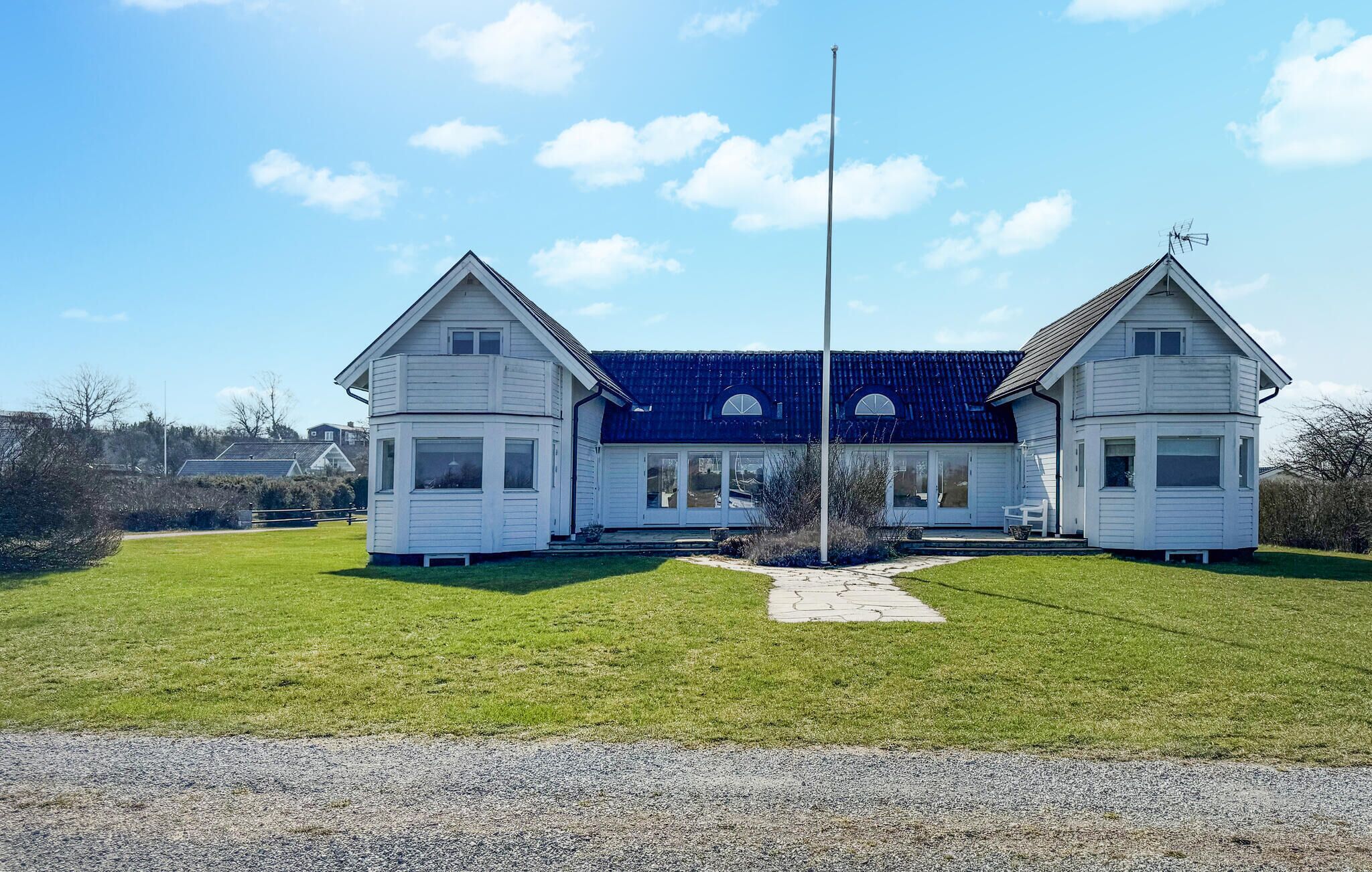 Eksteriør