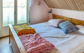 5 bedrooms, Internet